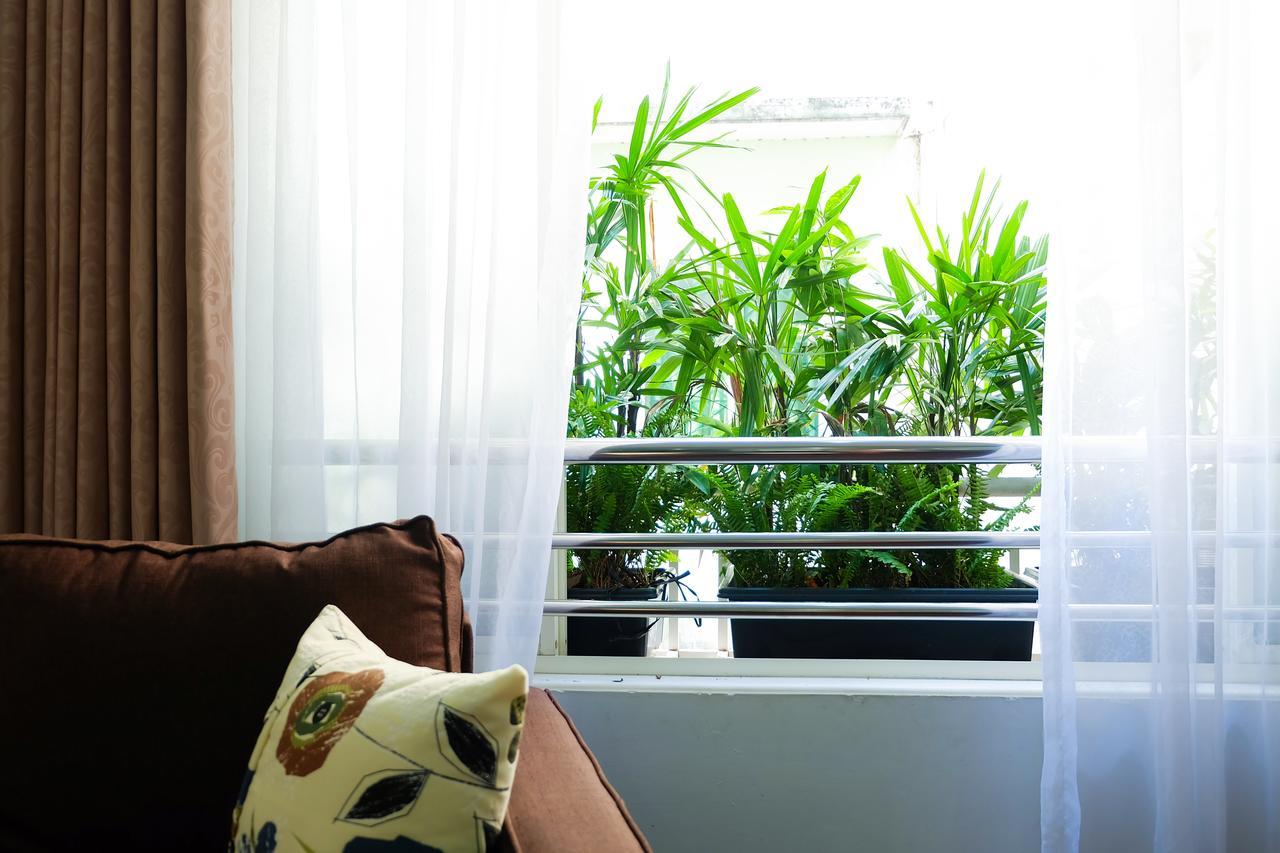 Magari Homestay Ho Či Minovo Město Exteriér fotografie